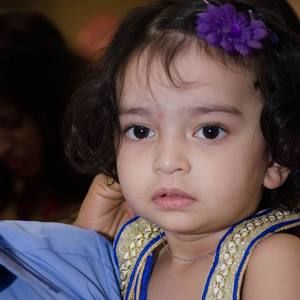 Meet your Posher, Ananya